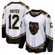 Fanatics Branded Adam Oates Boston Bruins Youth Breakaway Special Edition 2.0 Jersey - White