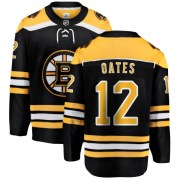 Fanatics Branded Adam Oates Boston Bruins Men's Breakaway Home Jersey - Black