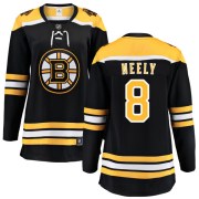 Fanatics Branded Cam Neely Boston Bruins Women's Breakaway Home Jersey - Black