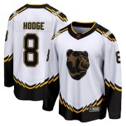 Fanatics Branded Ken Hodge Boston Bruins Men's Breakaway Special Edition 2.0 Jersey - White