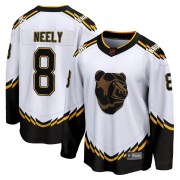 Fanatics Branded Cam Neely Boston Bruins Men's Breakaway Special Edition 2.0 Jersey - White