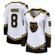 Fanatics Branded Ken Hodge Boston Bruins Women's Breakaway Special Edition 2.0 Jersey - White