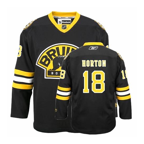 Reebok EDGE David Krejci Boston Bruins Authentic Winter Classic Jersey -  Yellow