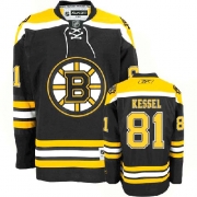 Reebok EDGE Phil Kessel Boston Bruins Home Authentic Jersey - Black