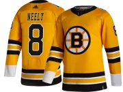 Adidas Cam Neely Boston Bruins Youth Breakaway 2020/21 Special Edition Jersey - Gold