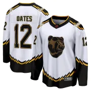 Fanatics Branded Adam Oates Boston Bruins Men's Breakaway Special Edition 2.0 Jersey - White