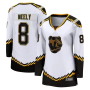 Fanatics Branded Cam Neely Boston Bruins Women's Breakaway Special Edition 2.0 Jersey - White